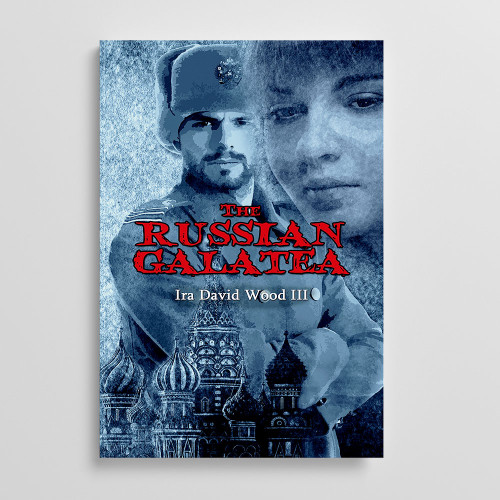 The Author Ira David Wood III Was Featured on YouTube